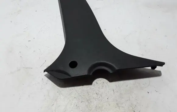 Dacia Dokker (B) pillar trim (bottom) 769163726R
