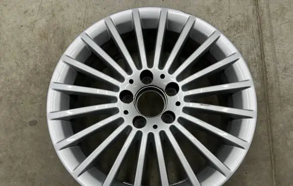 Mercedes-Benz GLA W156 X156 R17 alloy rim A1564011800