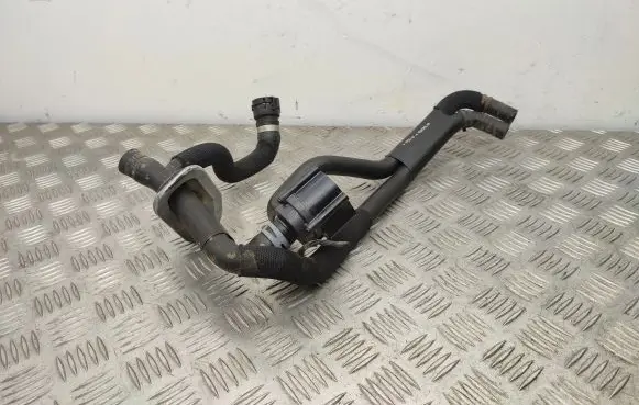 Audi A6 C7 Electric auxiliary coolant/water pump 059121012A