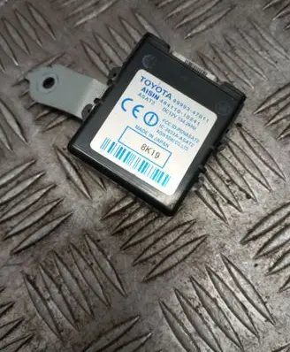 Toyota Prius (XW20) Other control units/modules 8999347011 48411010241