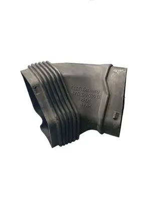 Audi A6 S6 C6 4F Air intake duct part 4F0129739B