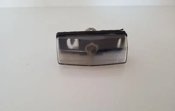 Toyota Prius (XW20) Number plate light A045053
