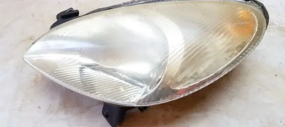 Citroen Xsara Picasso Headlight/headlamp 9631495180