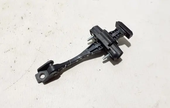 Renault Trafic III (X82) Front door check strap stopper 804300463R