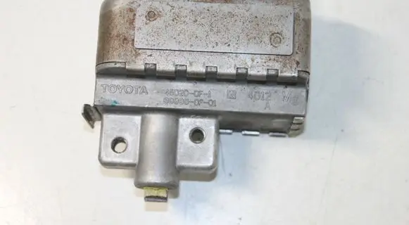 Steering wheel lock