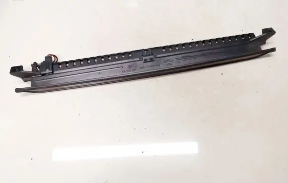 Volkswagen Golf IV Third/center stoplight 1j6945097c