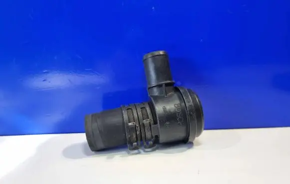 Saab 9-3 Ver1 Engine mount vacuum valve 4441895 4391157