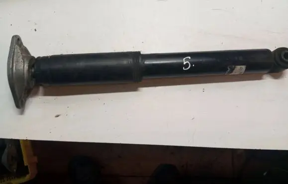 Volvo S60 Rear shock absorber/damper 31340694