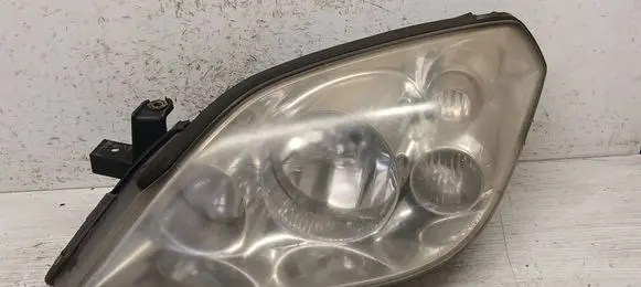 Headlight/headlamp