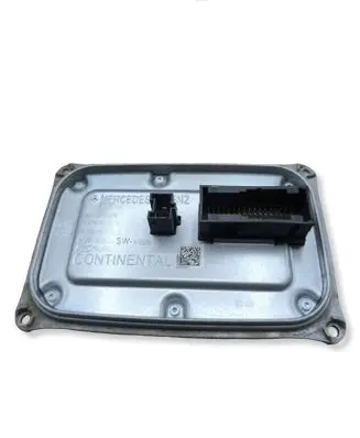 Mercedes-Benz B W246 W242 Xenon control unit/module A2189007307 A2189015801 A2189021306