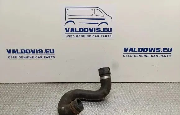 Mercedes-Benz Vito Viano W447 Engine coolant pipe/hose A4475013182