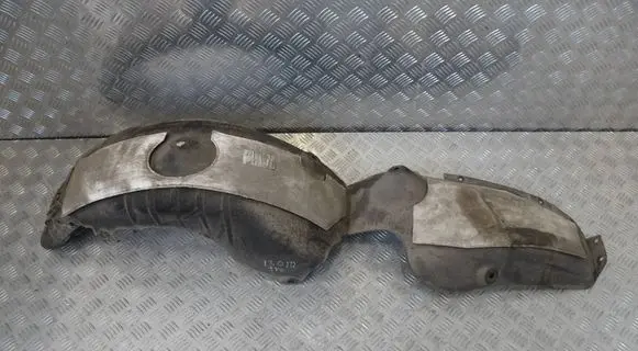 Hyundai i30 Rear arch fender liner splash guards