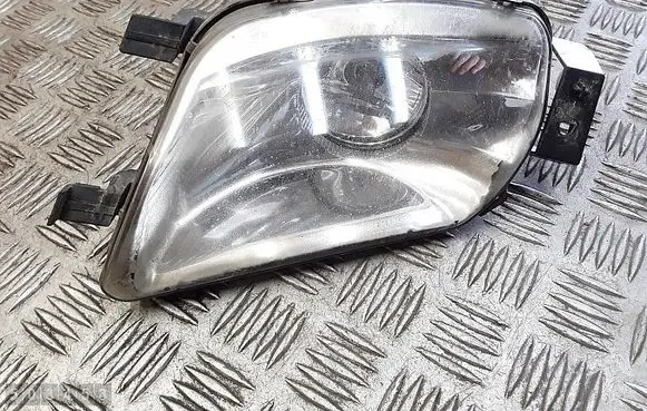Peugeot 308 Front fog light 9680498880 89205441