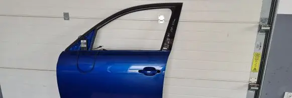 Audi Q5 SQ5 Front door