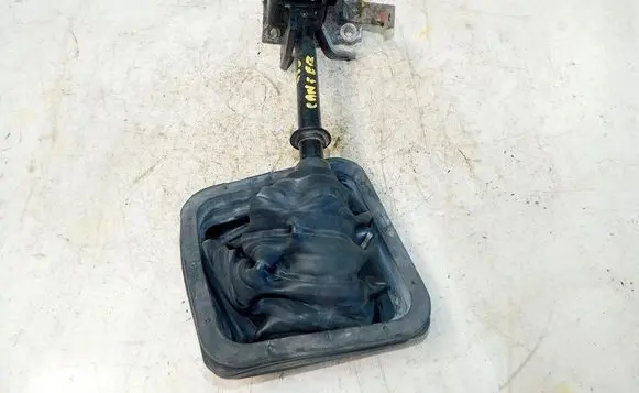 Mitsubishi Canter Gear selector 191220