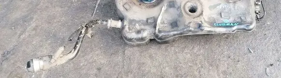 Mini One - Cooper Clubman R55 Fuel tank 