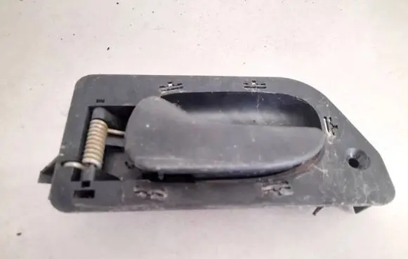 Renault Laguna I Rear door interior handle 7700823286g 92000006h