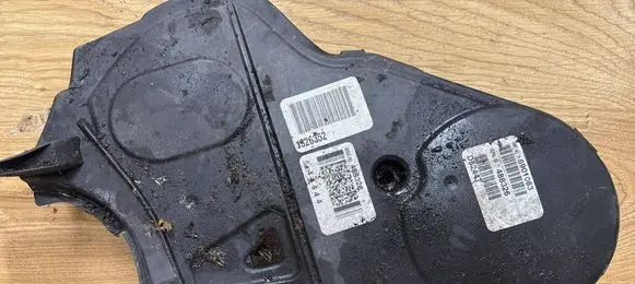 Timing belt guard (cover)