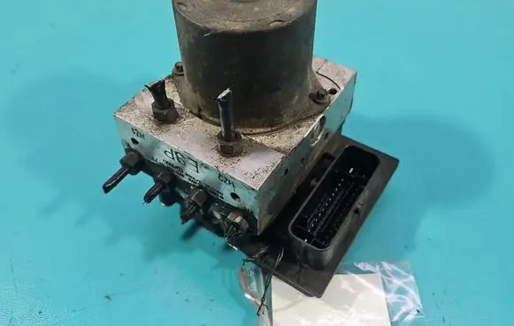 Audi A4 S4 B8 8K ABS Pump 8K0907379P IMPRK1574806
