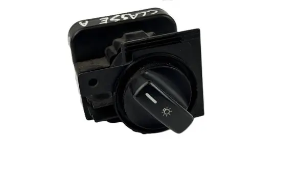 Mercedes-Benz A W169 Light switch 1695451004 0428401 32220101