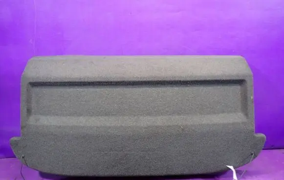 Opel Astra J Parcel shelf 