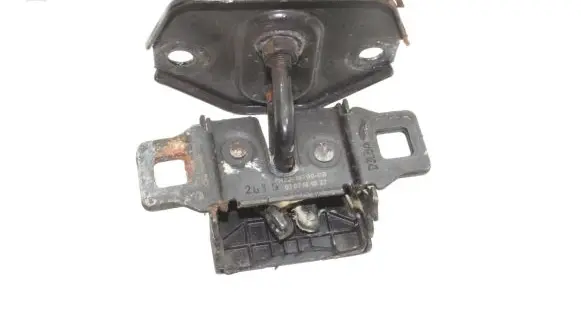 Jaguar XE Engine bonnet/hood lock/catch 5H2216700CB