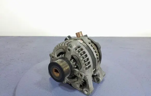 Generator/alternator