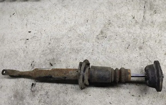 Audi A4 S4 B7 8E 8H Front shock absorber/damper