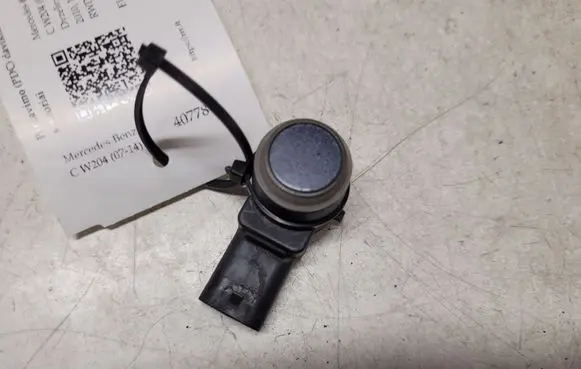 Mercedes-Benz C W204 Parking PDC sensor 0263003245 A221542 04816B