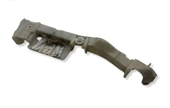 Chevrolet Captiva Front bumper mounting bracket 96448220