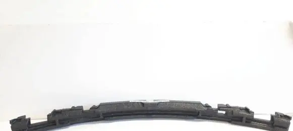 Mercedes-Benz C W204 Front bumper foam support bar A2048850037 9325303H 09323