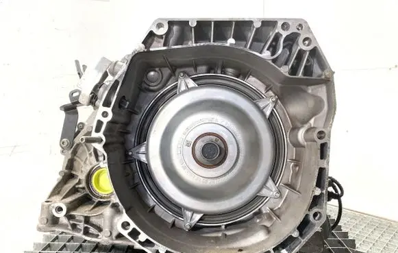 Renault Megane IV Manual 5 speed gearbox 2510311490