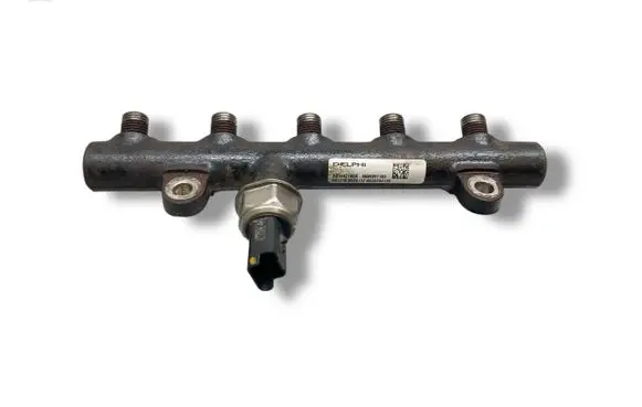 Peugeot 407 Fuel main line pipe R9144Z180A 9656391180