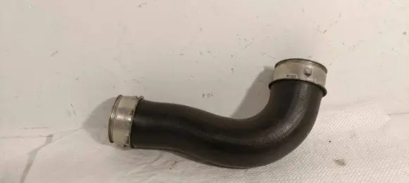 Skoda Octavia Mk2 (1Z) Intercooler hose/pipe 3C0145832C 3C0145762