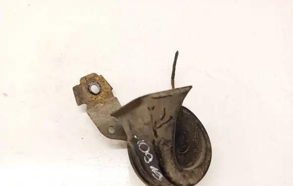 Skoda Octavia Mk2 (1Z) Horn signal e9011157