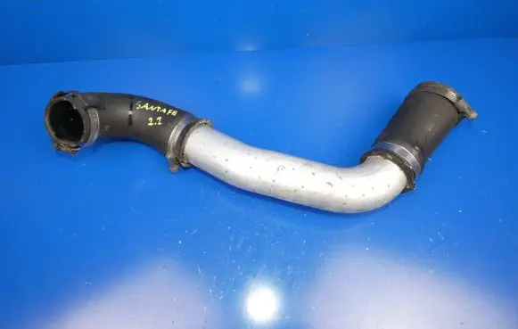 Hyundai Santa Fe Intercooler hose/pipe