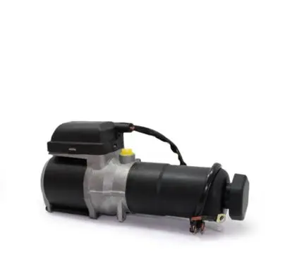Mercedes-Benz Vaneo W414 Power steering pump A4144660001 4144660001 1684660101