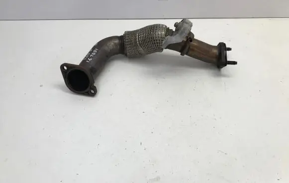 Hyundai i20 (BC3 BI3) Exhaust flexible connection 