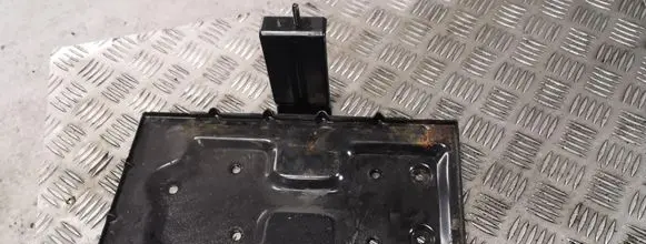 KIA Sorento Battery tray 