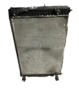 Audi A6 S6 C5 4B Coolant radiator