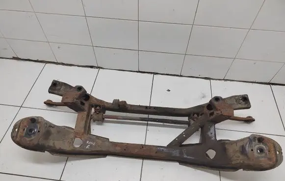 Ford Focus Rear subframe 