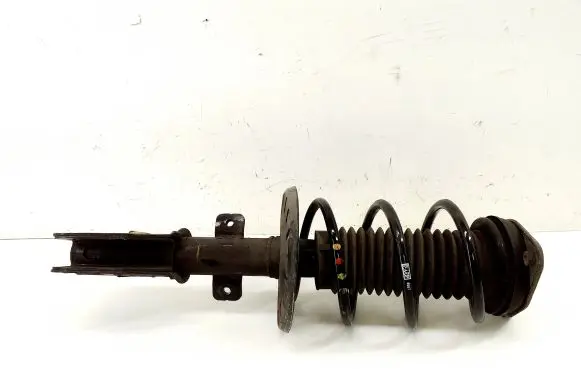Opel Grandland X Front shock absorber/damper 9819718680