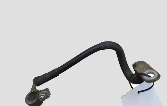 Skoda Octavia Mk2 (1Z) Negative earth cable (battery) 1T0971235A