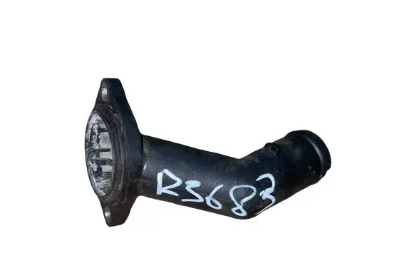 Volkswagen Caddy Engine coolant pipe/hose 06A121121C