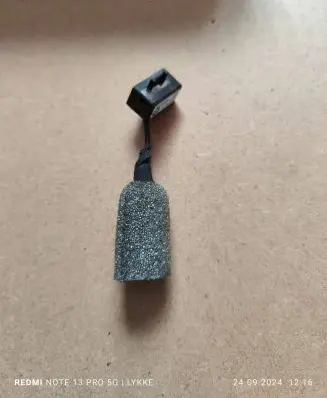 BMW 3 F30 F35 F31 Microphone (bluetooth/phone) 9263744 6280468