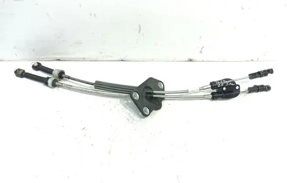 Volkswagen Transporter - Caravelle T6 Gear shift cable linkage 7L1711877D 061223 422158915