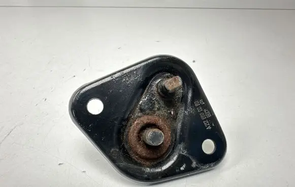 Mercedes-Benz C W204 Engine bonnet/hood lock/latch loop/hook A2128800060