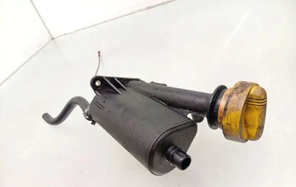 Renault Megane I Oil breather separator 8200082486