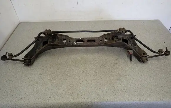 Hyundai i30 Rear beam 