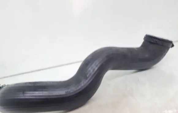 Volvo S60 Intercooler hose/pipe 